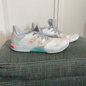 NEW BALANCE Minimus Tr running shoe